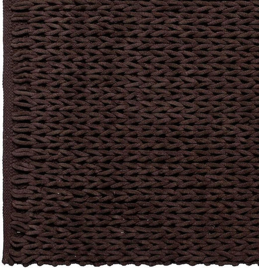 Silk Fashion Covoare De Baie 5206978152764 Maro 60x100cm