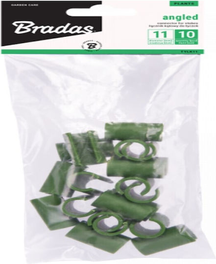 Bradas Аксесоари за Инструменти 11-40-TYLK11 10бр