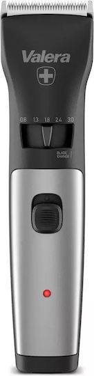 Valera Swiss Excellence Top Sxt 300 Professional Hair Clipper Black VAL53000103