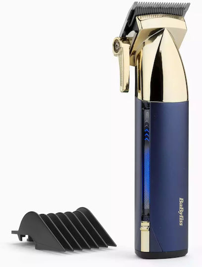Babyliss Super-x Aparat De Tuns Cu Baterie Reîncărcabilă