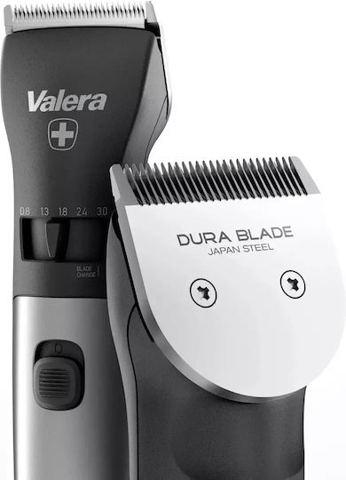 Valera Swiss Excellence Top Sxt 300 Professional Hair Clipper Black VAL53000103