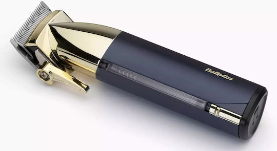 Babyliss Super-x Aparat De Tuns Cu Baterie Reîncărcabilă