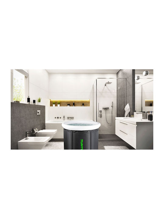 Tunturi Indoor Individual Sauna L75xD75xH75cm