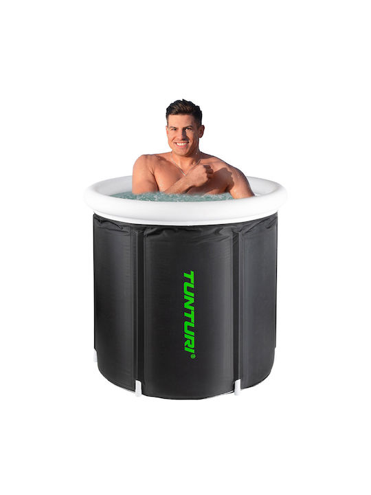 Tunturi Indoor Individual Sauna L75xD75xH75cm