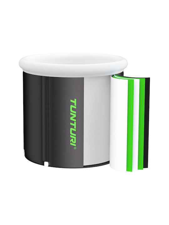 Tunturi Indoor Individual Sauna L75xD75xH75cm