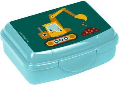Die Spiegelburg Plastic Kids' Food Container