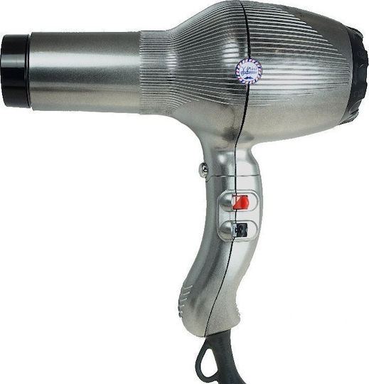 GammaPiu Barber Phon Professional Hair Dryer 2000W