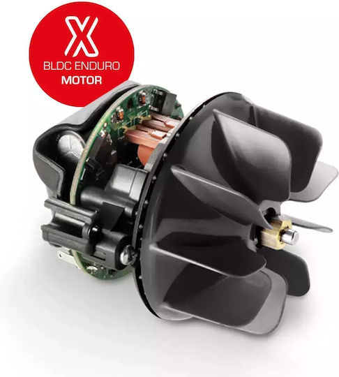 Valera Swiss Air4ever Ionic Profesional Uscător de Păr cu Difuzor 2400W