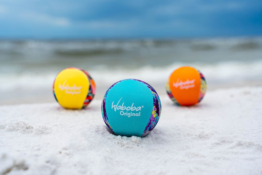 Waboba Original Tropical Μπάλα Θαλάσσης