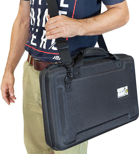 Walkasse Shockproof Eva Fall Transport für Native Instruments S2MK3