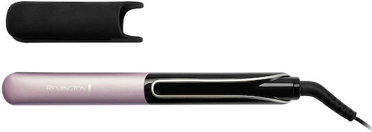 Remington Sleek & Curl Expert S6700 Πρέσα Μαλλιών με Κεραμικές Πλάκες