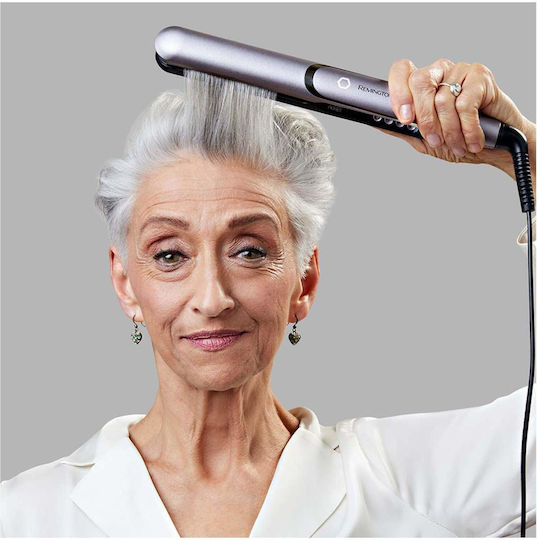 Remington PROluxe You Adaptive S9880 Hair Straightener with Ceramic Plates