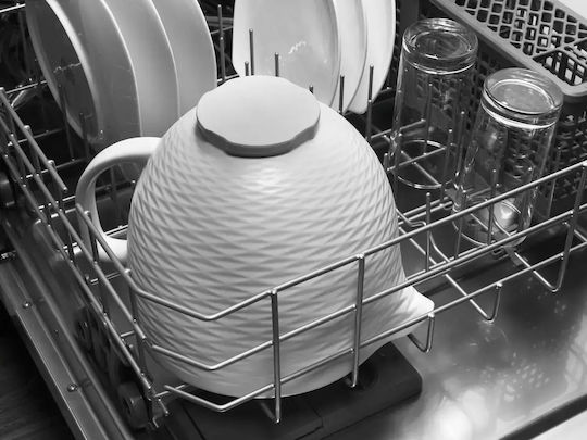 Kitchenaid Bowl 5ksm2cb5bl