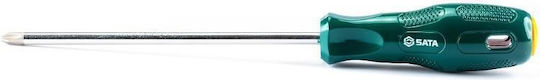 Sata Impact Screwdriver Cross