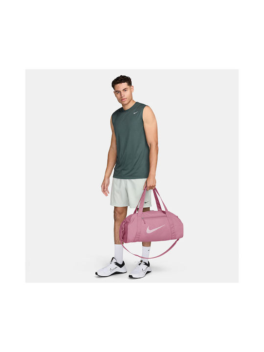 Nike GYM CLUB Women's Gym Shoulder Bag Pink