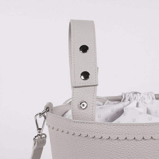 Pasito a Pasito Organizer Stroller Gray