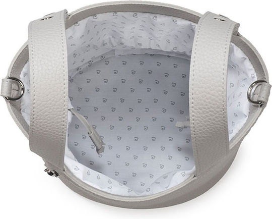 Pasito a Pasito Organizer Stroller Gray