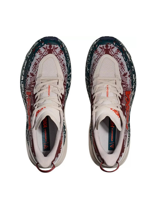 Speedgoat 6 Ανδρικά Αθλητικά Παπούτσια Running Putty Blue