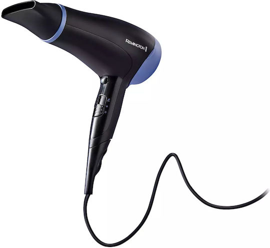 Remington Giftset Пътуване Сешоар 2000W D3016GP