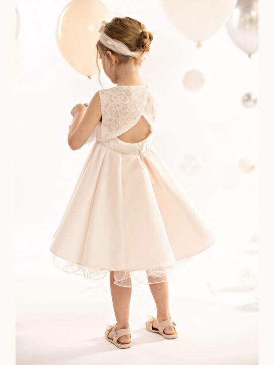 Baby Bloom Φόρεμα Βάπτισης