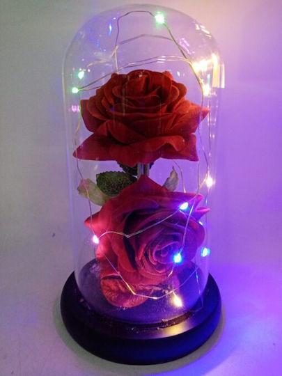 Φωτιστικό LED Forever Rose