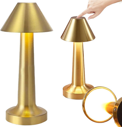 Verk Group Decorative Lamp Gold