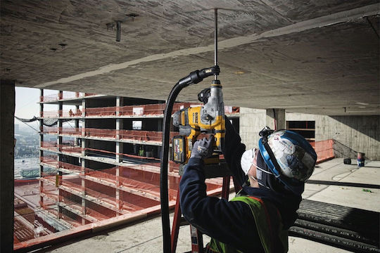 DEWALT Диамантена Свредло със SDS Max Опашка за Строителни материали 18x600mm