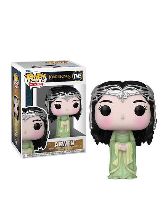 Funko Pop! Movies: Lord Funko Pop! Movies: Lord