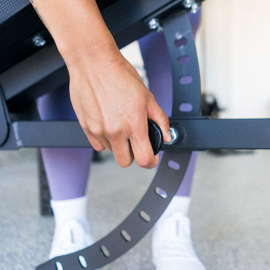 Viking Incline Workout Bench
