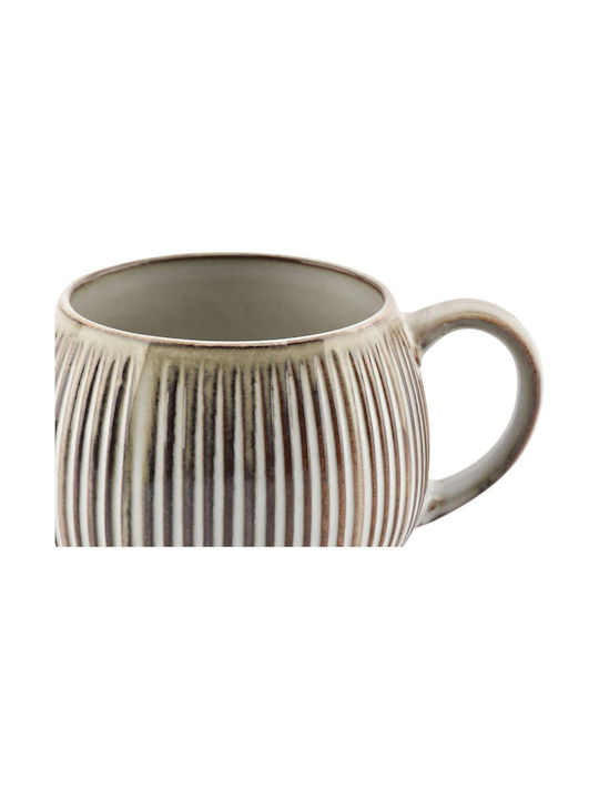 Salt & Pepper Cană Ceramică 400ml