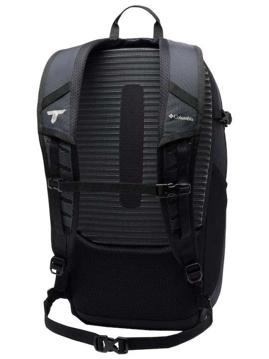 Columbia Triple Canyon 24lt Black