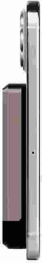 Cygnett MagSafe Power Bank 10000mAh 20W cu Port USB-C Rose Gold