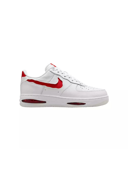 Nike Sneakers White