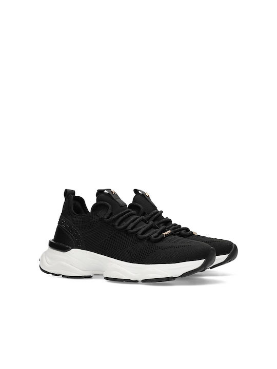 Mexx 1000 Sneakers Black