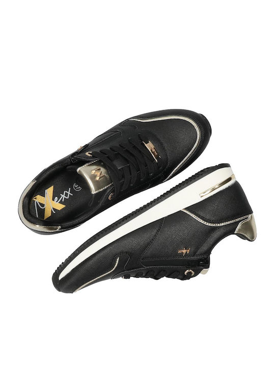 Djana Sneakers Black