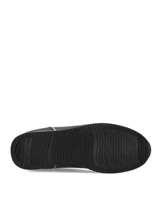 Djana Sneakers Black