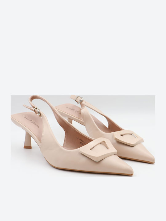 Sweet Shoes