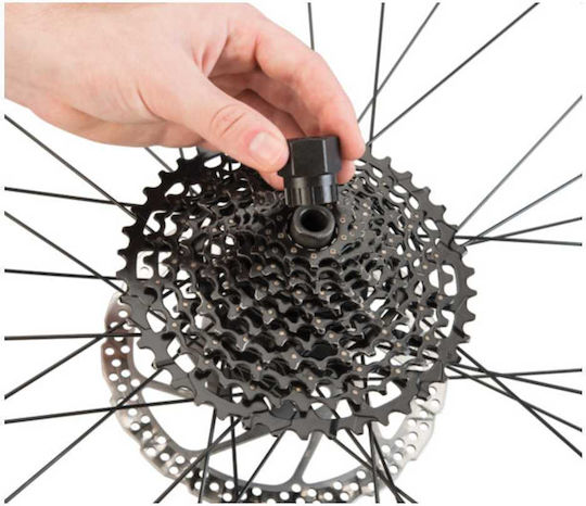 Parktool Bicycle Cassette & Freewheel Extractor
