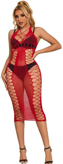 Subblime Rochie Sexy Roșu