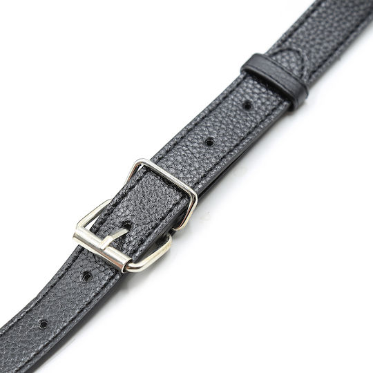 Damen Leder Strap-On Harness String Produktcode Sw-62362