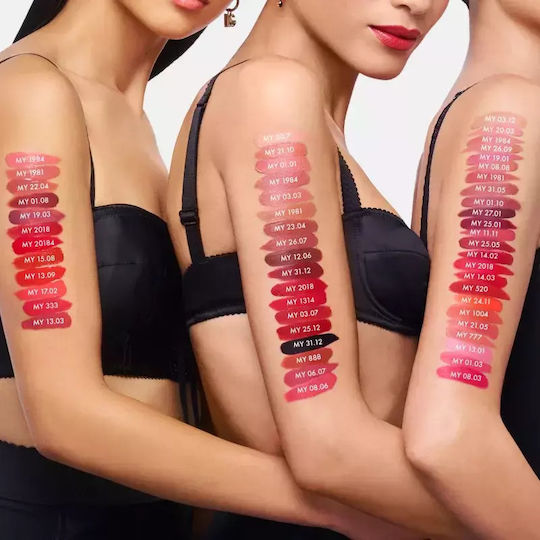 Dolce & Gabbana Classic My Sculpt Satin Lippenstift Satin My 30.07 1.6g
