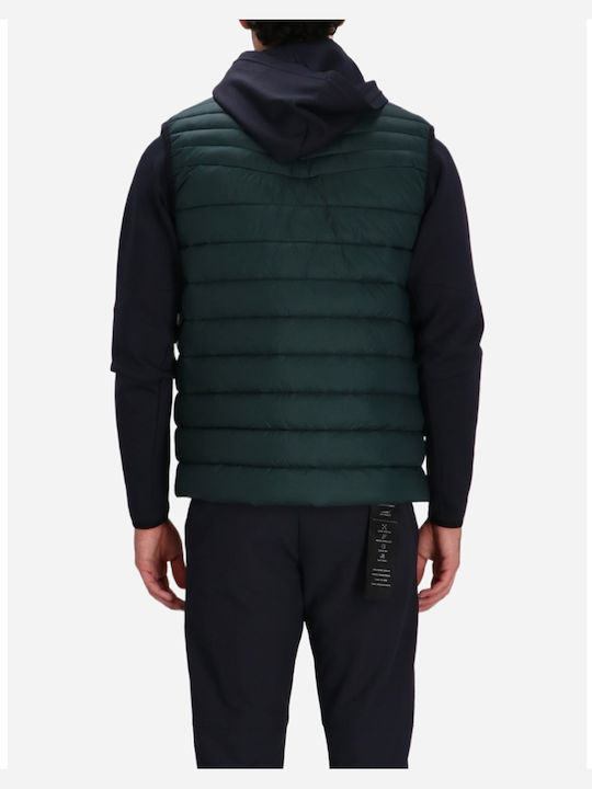 Hugo Boss Jacket Puffer Dark Green