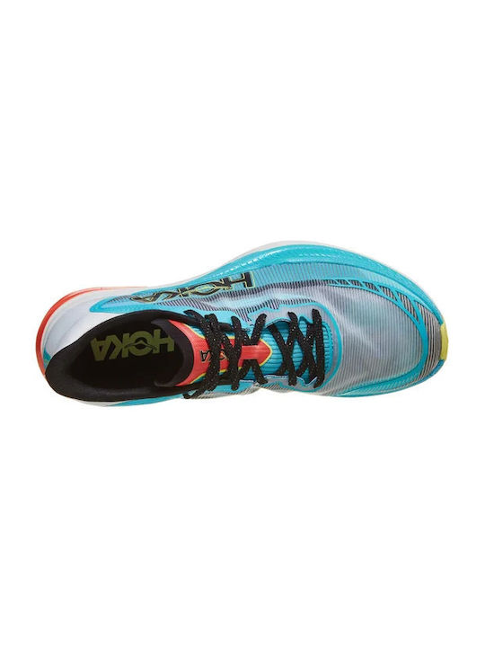 Cielo X1 2.0 Ανδρικά Αθλητικά Παπούτσια Running Μπλε