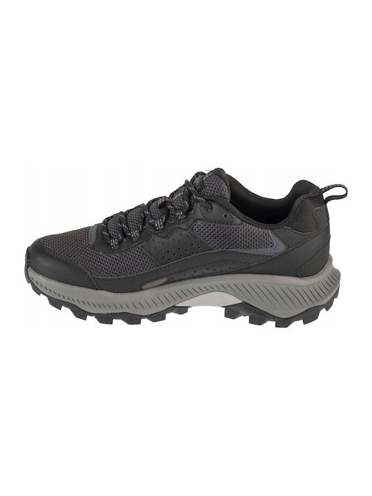 Speed Strike 2 Herren Sportschuhe Laufen Czarne