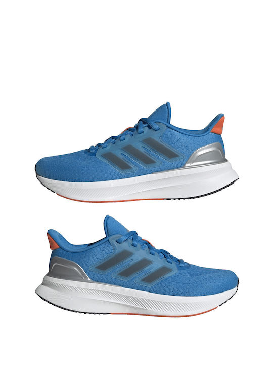 adidas Ultrarun 5 J De damă Alergare Albastre