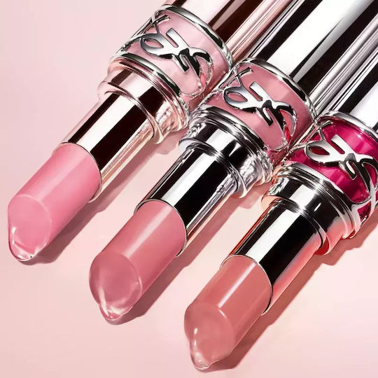 Ysl Loveshine Candy Lippenstift 7b Nude Pleasure 3.1gr