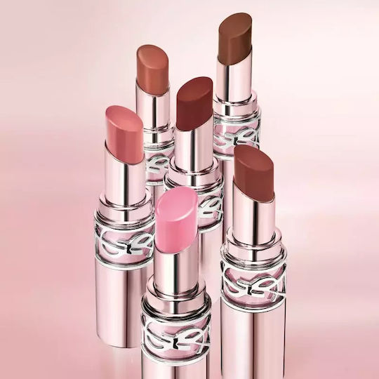 Ysl Loveshine Candy Lippenstift 7b Nude Pleasure 3.1gr