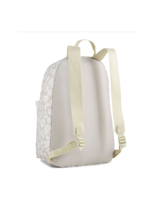 Puma Backpack White