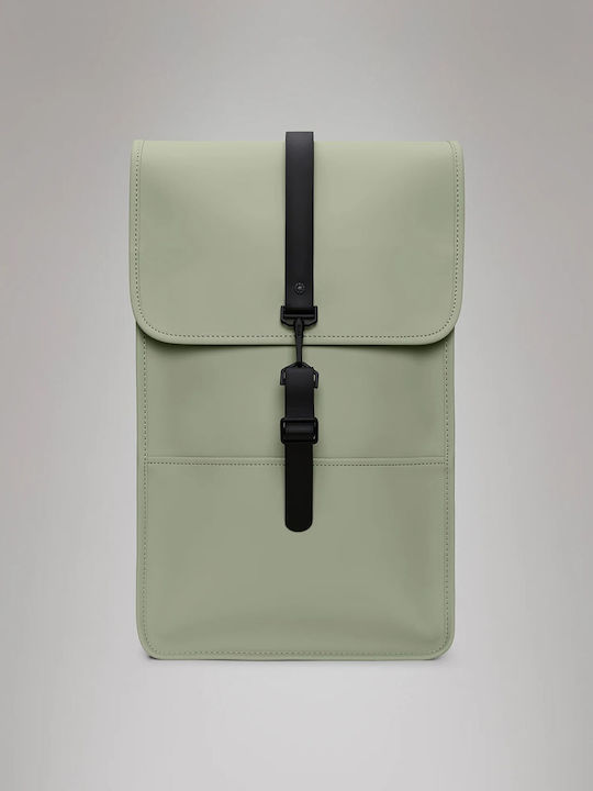 Rains Backpack Green Rains Backpack Green