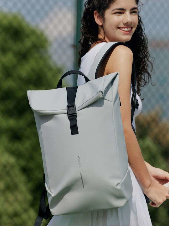 XD Design Backpack Αδιάβροχο 18lt Λευκό